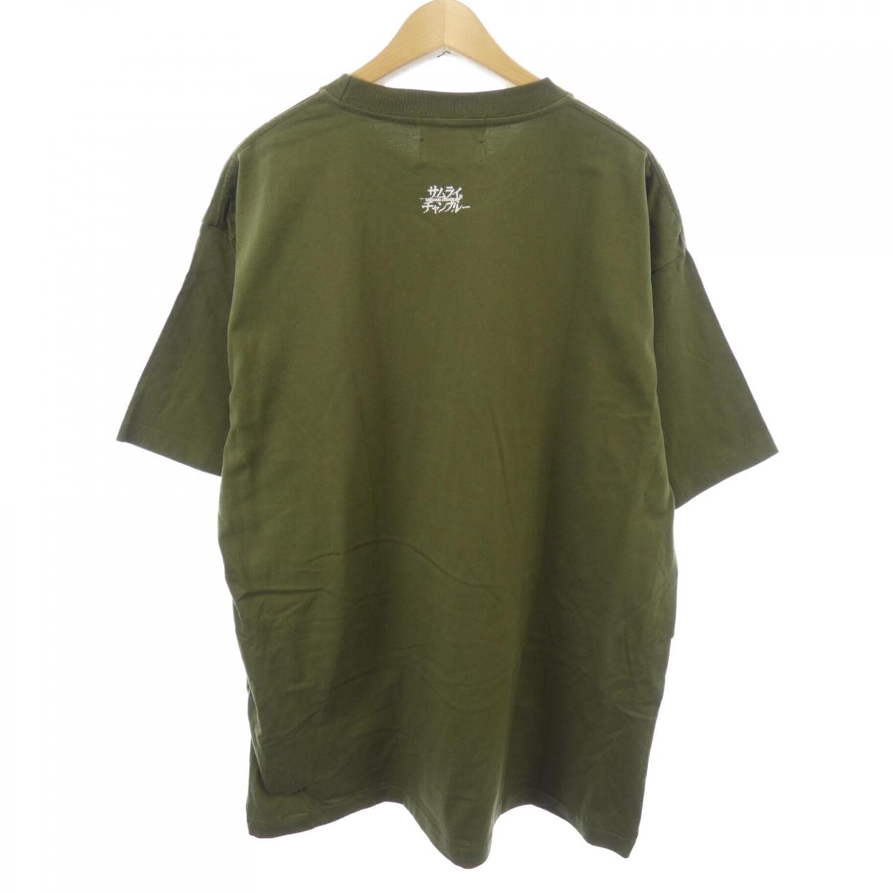 ウィンダンシー WINDANDSEA Tシャツ