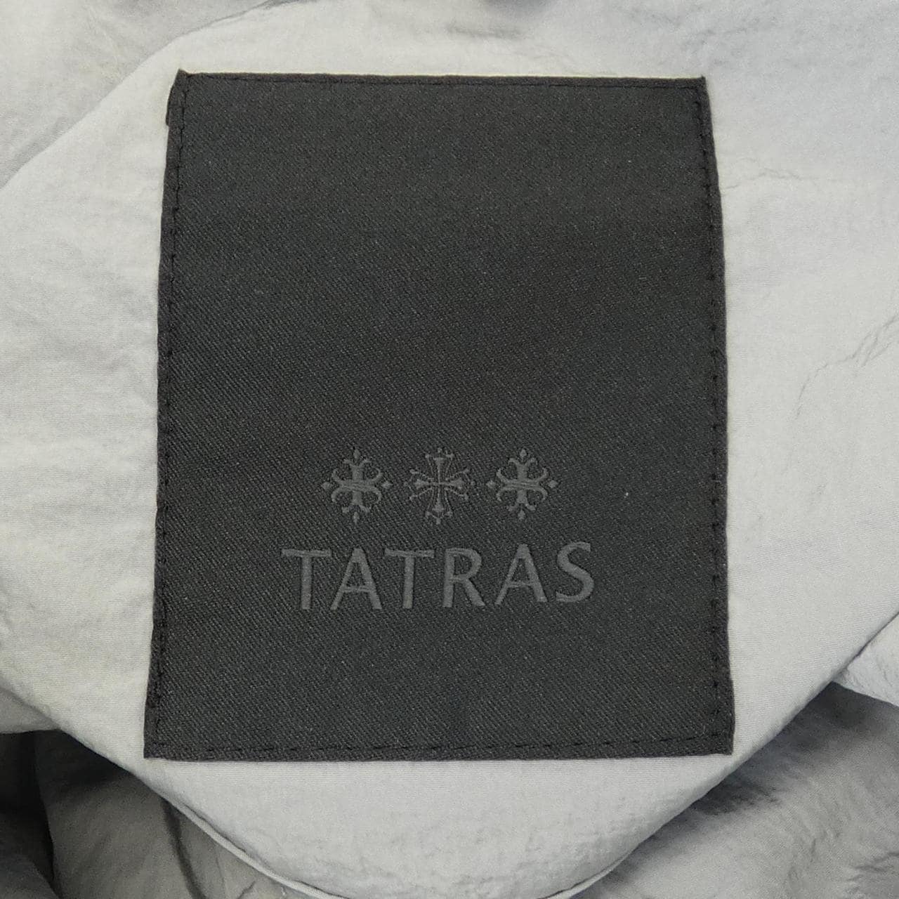 タトラス TATRAS S4925-O コート