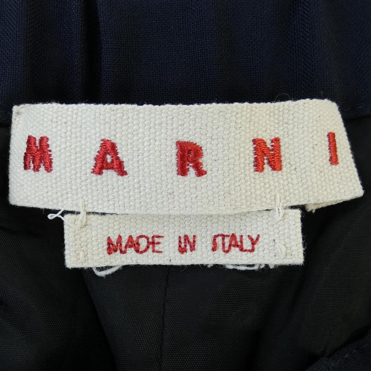 マルニ MARNI PAMA0482UD パンツ