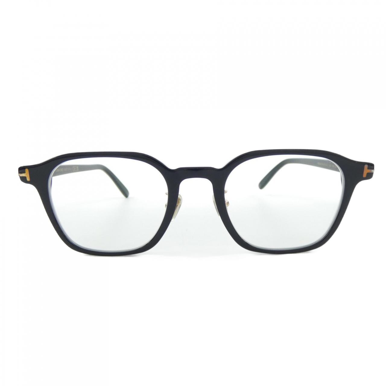 トムフォード TOM FORD TF6012-K-B ECO 001 EYEWEAR