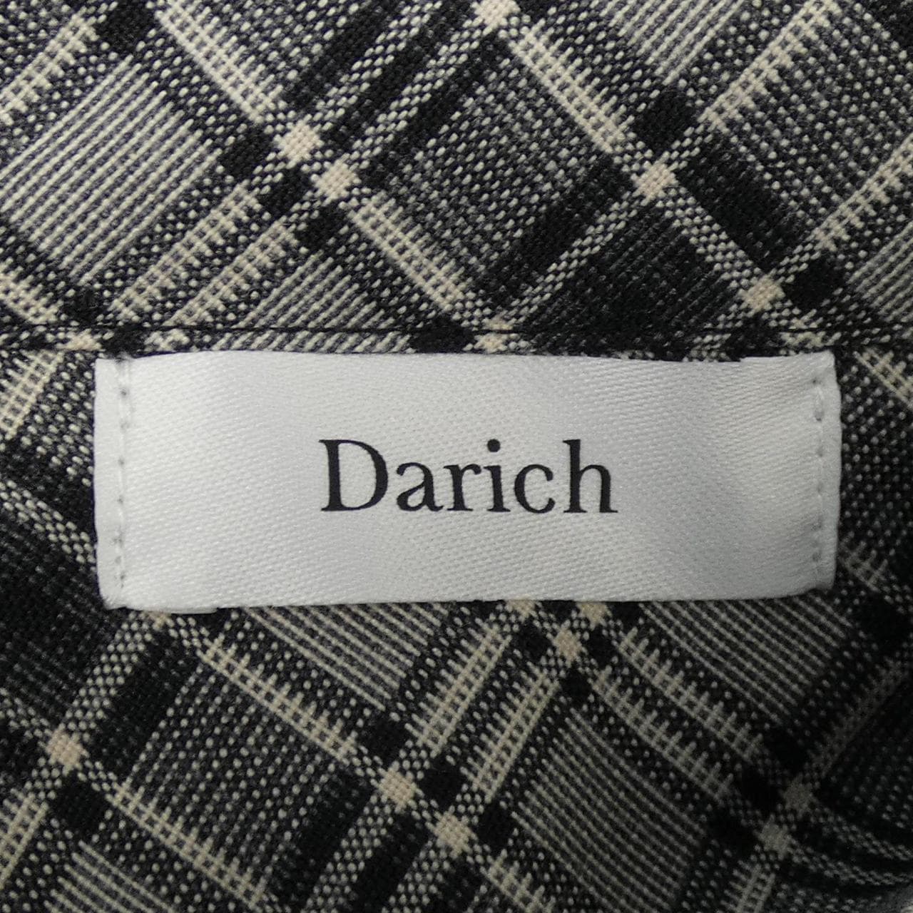DARICH ワンピース