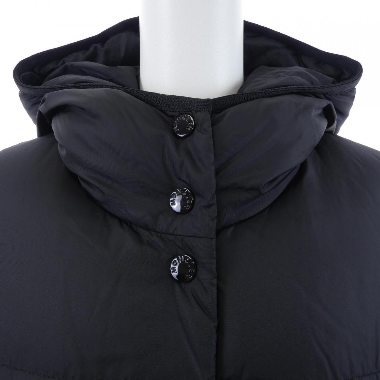 モンクレール MONCLER BURGAUX ダウンコート