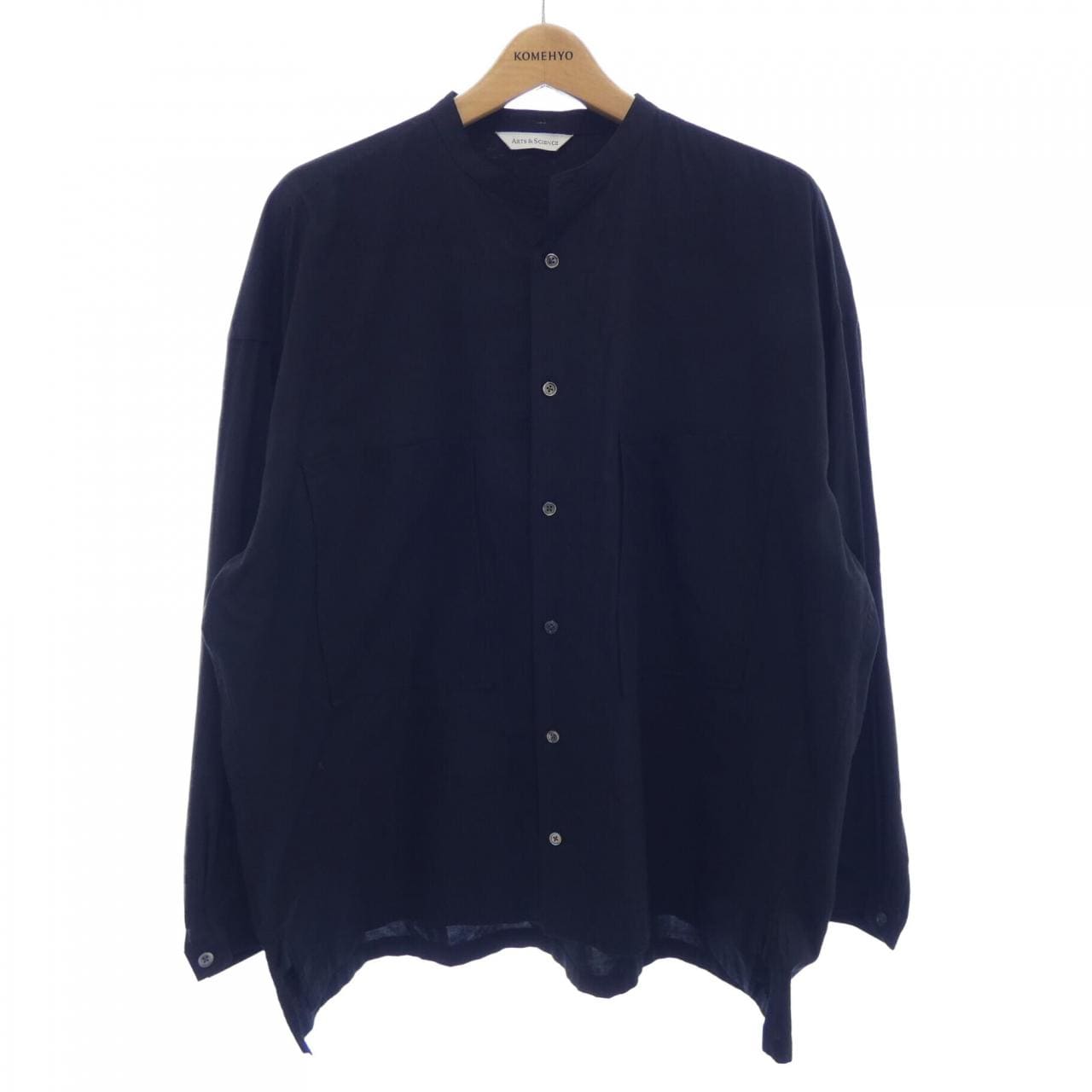 ARTS&CRAFTS 0221-U600B-0061 シャツ