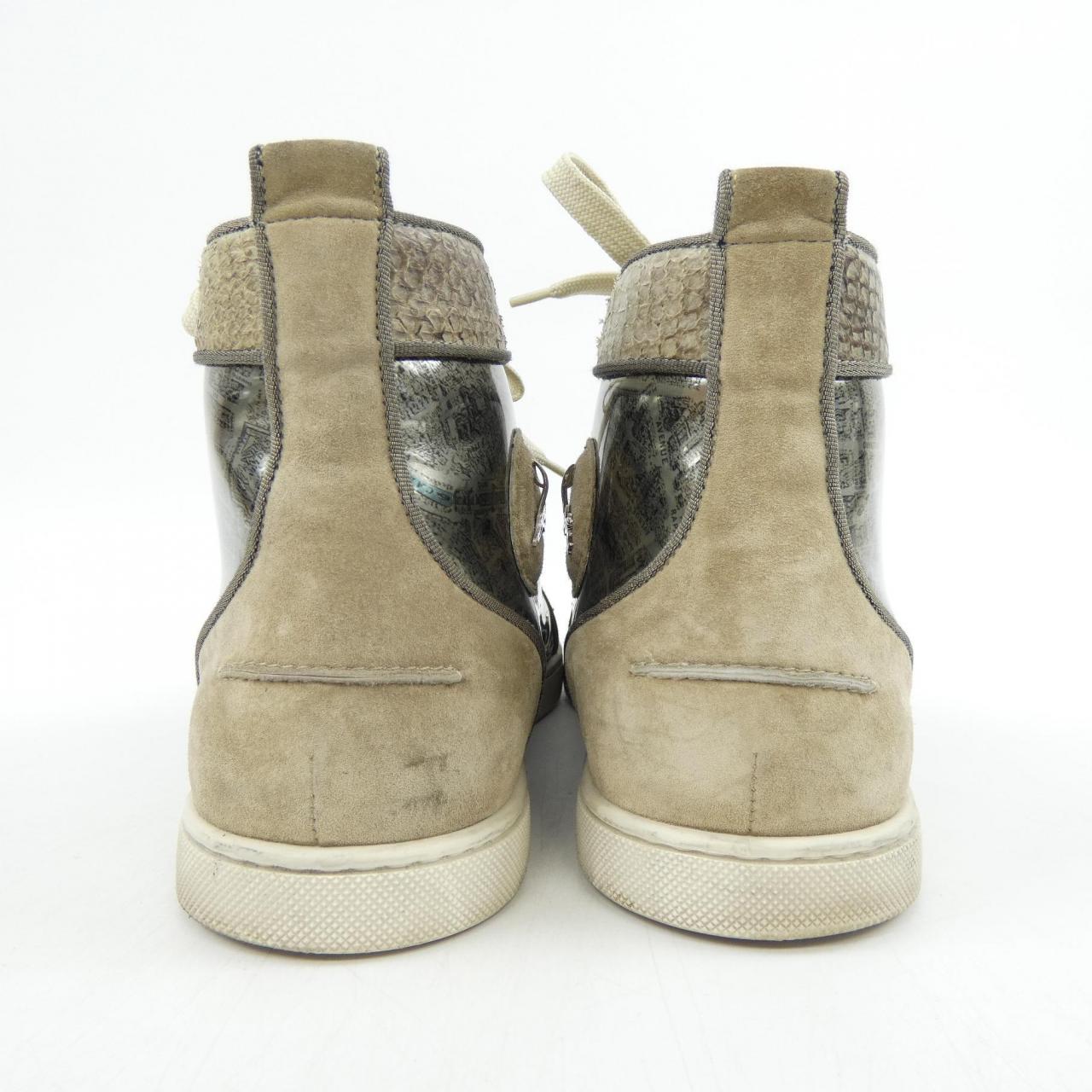 クリスチャンルブタン CHRISTIAN LOUBOUTIN スニーカー