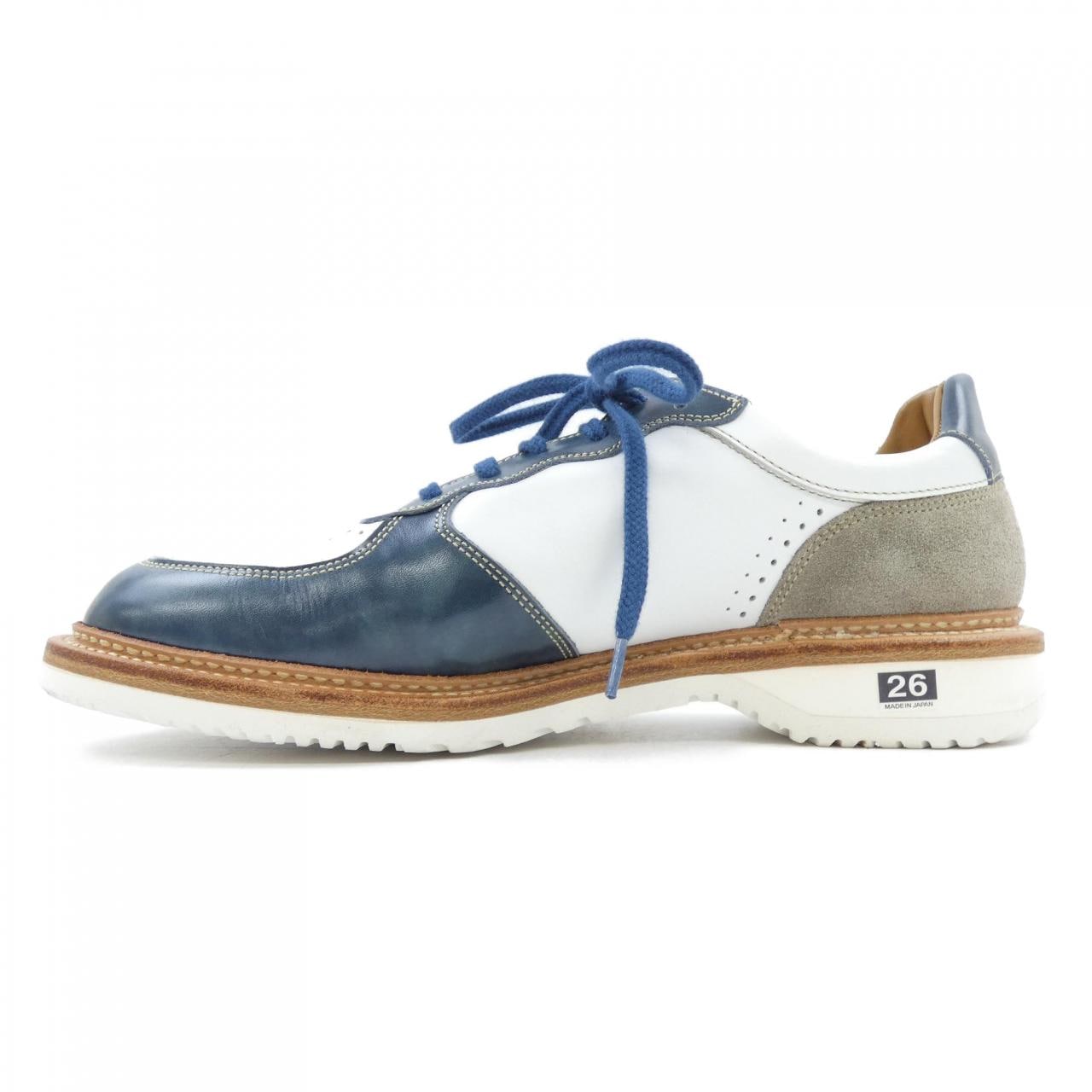 リーガル REGAL シューズ