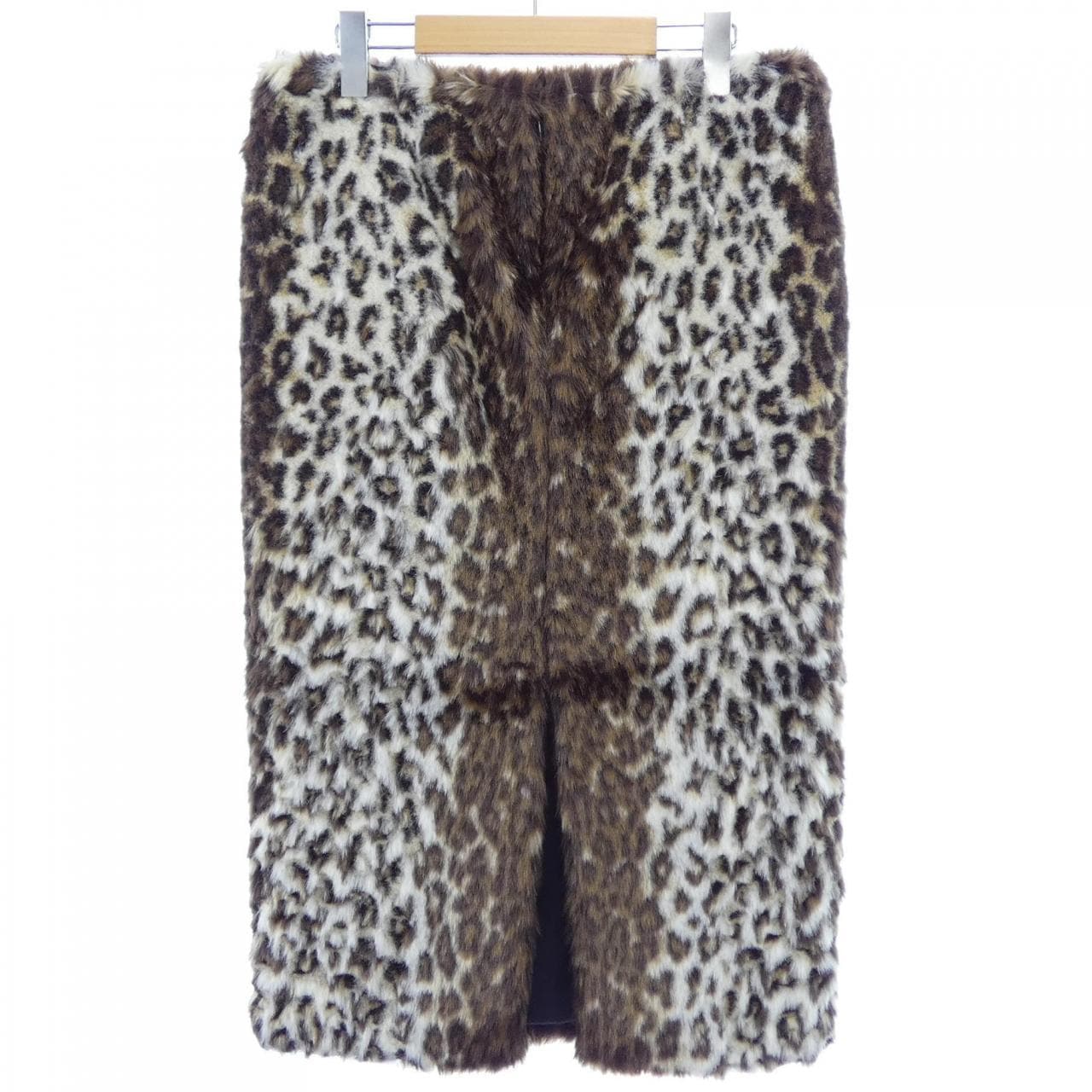 アレキサンダーマックイーン ALEXANDER McQUEEN スカート