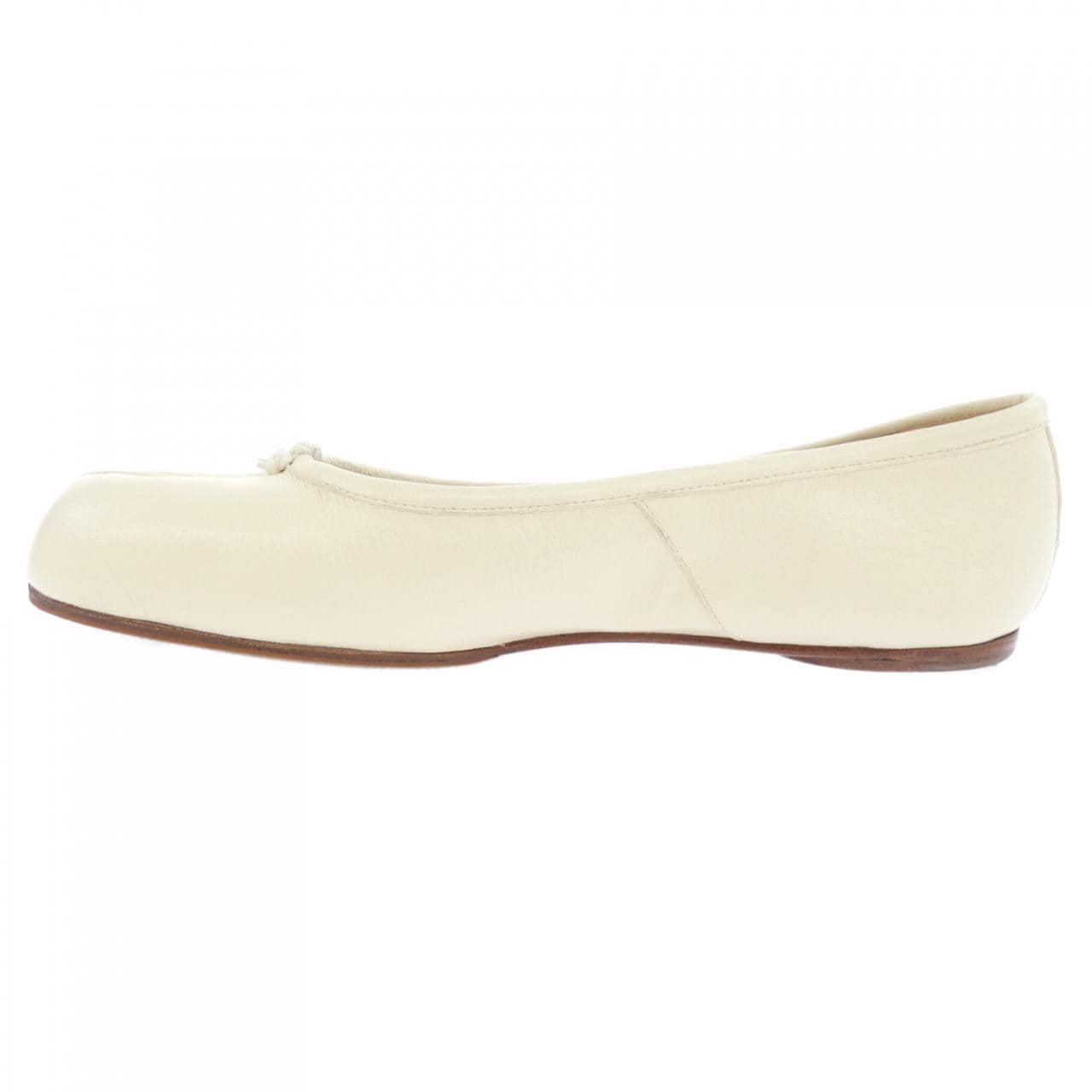 メゾンマルジェラ Maison Margiela S58WZ0042 TABI フラットシューズ