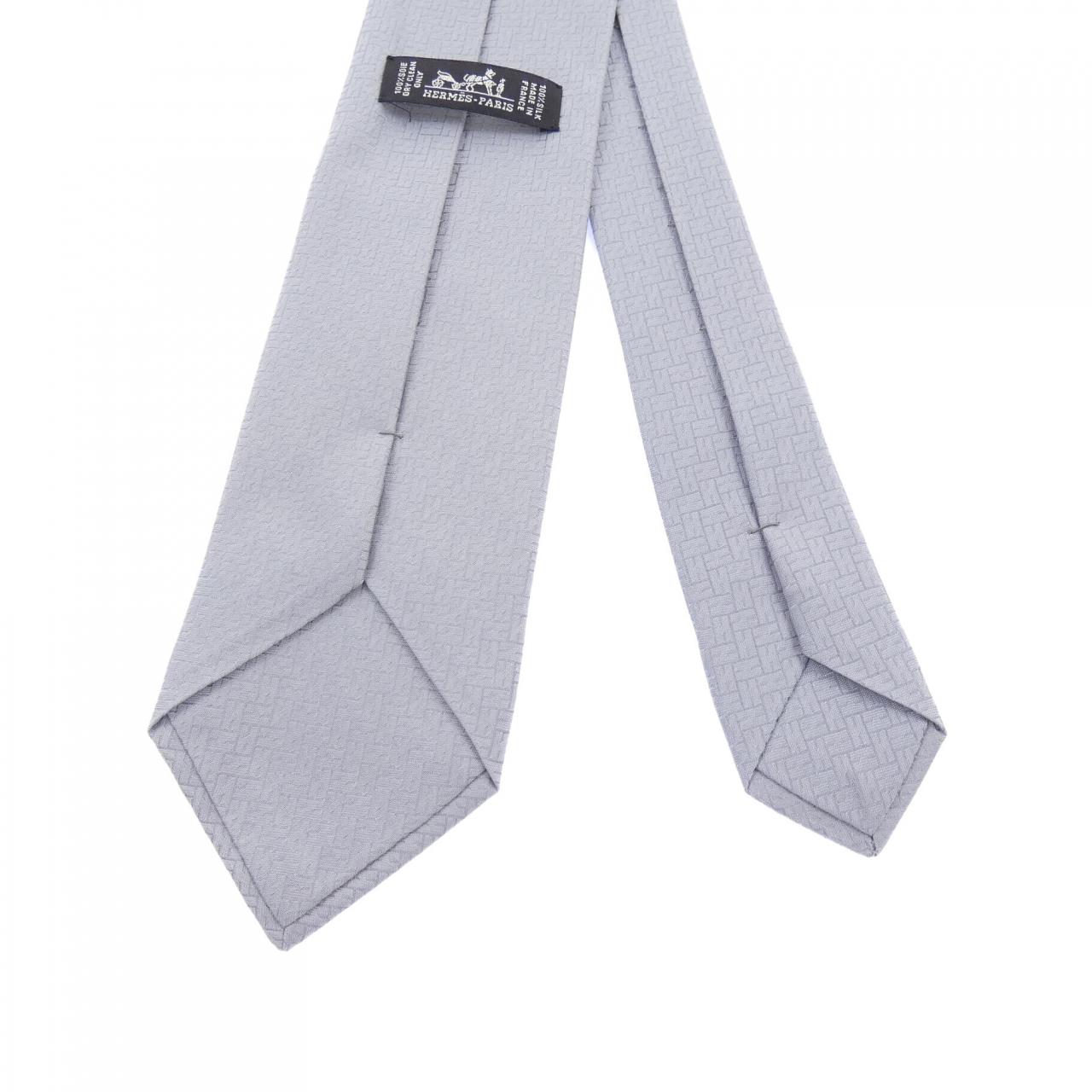 エルメス HERMES NECKTIE