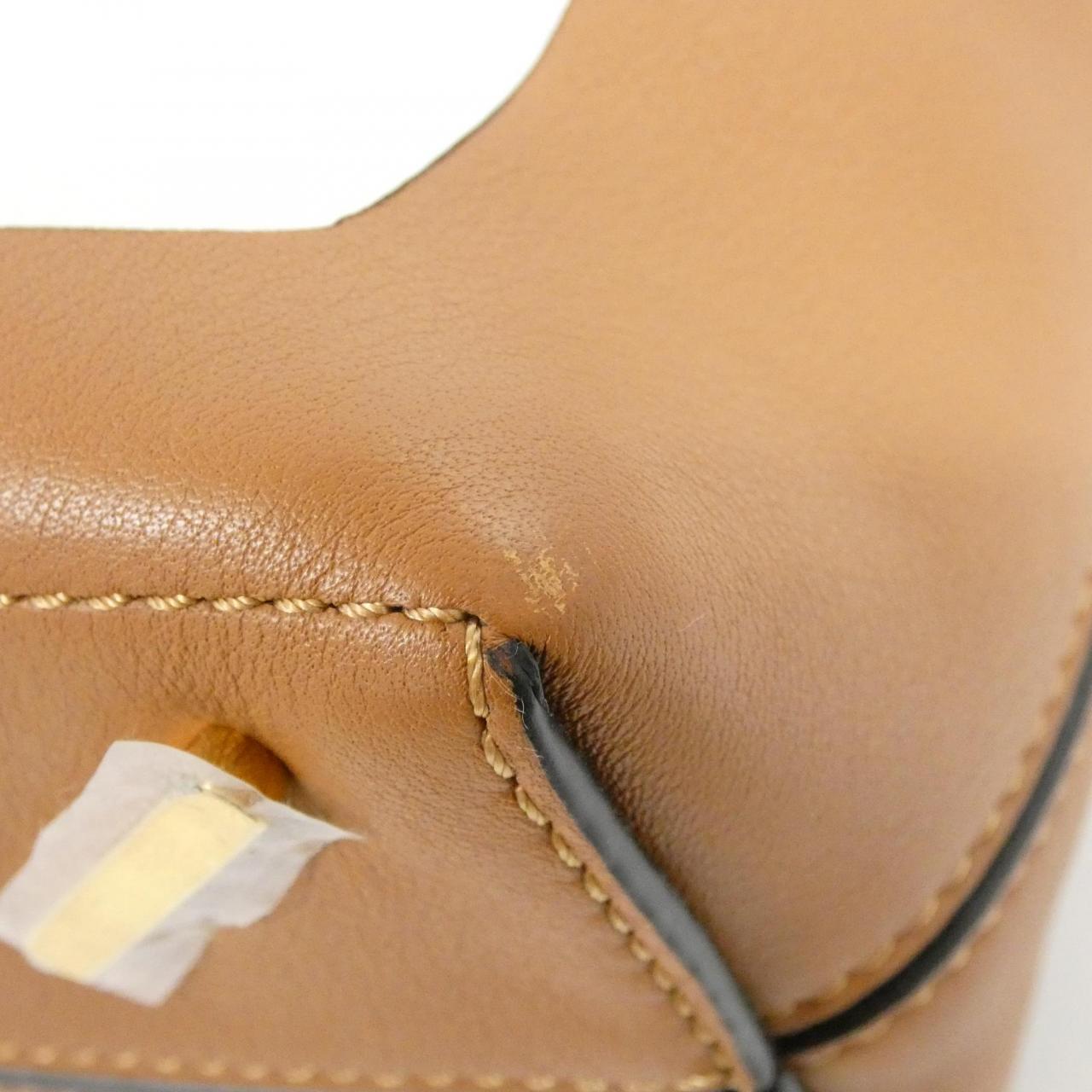 ロエベ T バケット 353 30GR83 バッグ