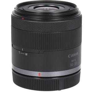 ＲＦ－Ｓ１４－３０ｍｍ　Ｆ４－６．３　ＩＳ　ＳＴＭ　ＰＺ