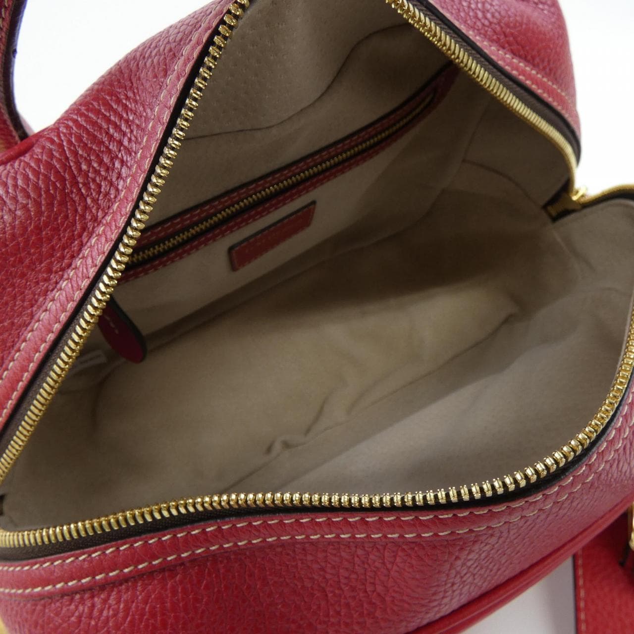 ジェイアンドエムデヴィッドソン J&M DAVIDSON BAG