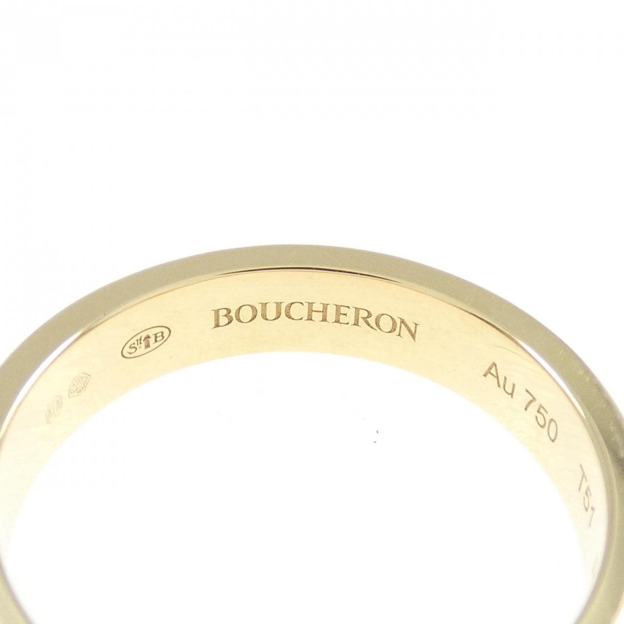 Boucheron Quatre Radiant