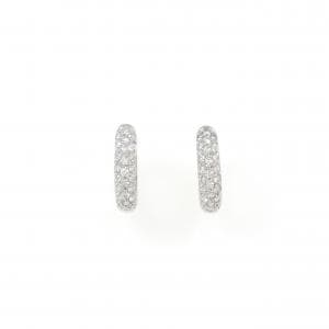 Diamond earrings/earrings