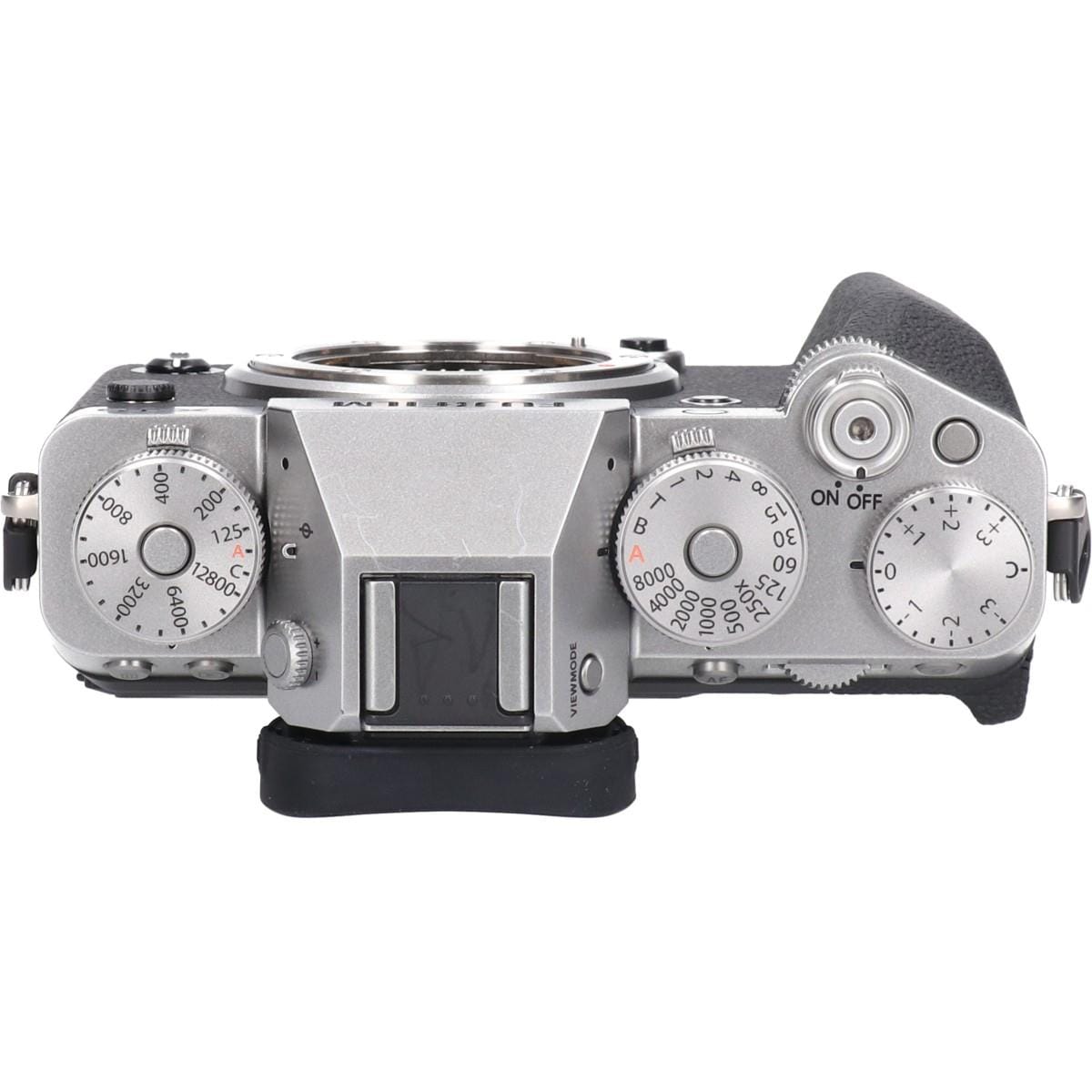 Ｘ－Ｔ５　ＳＩＬＶＥＲ