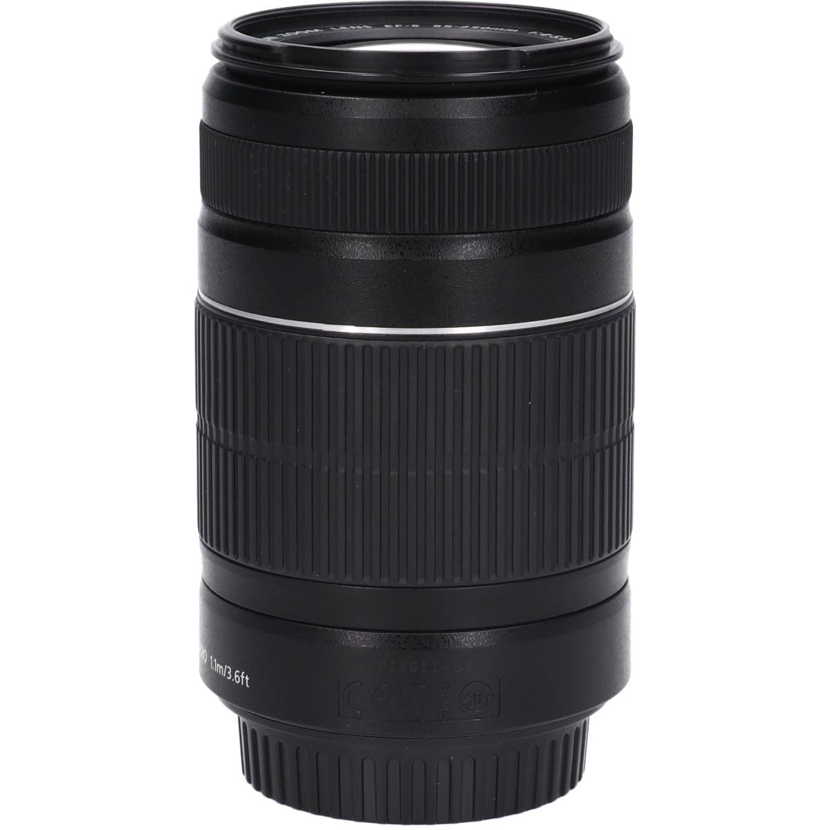 ＥＦ－Ｓ５５－２５０ｍｍ　Ｆ４－５．６ＩＳＩＩ