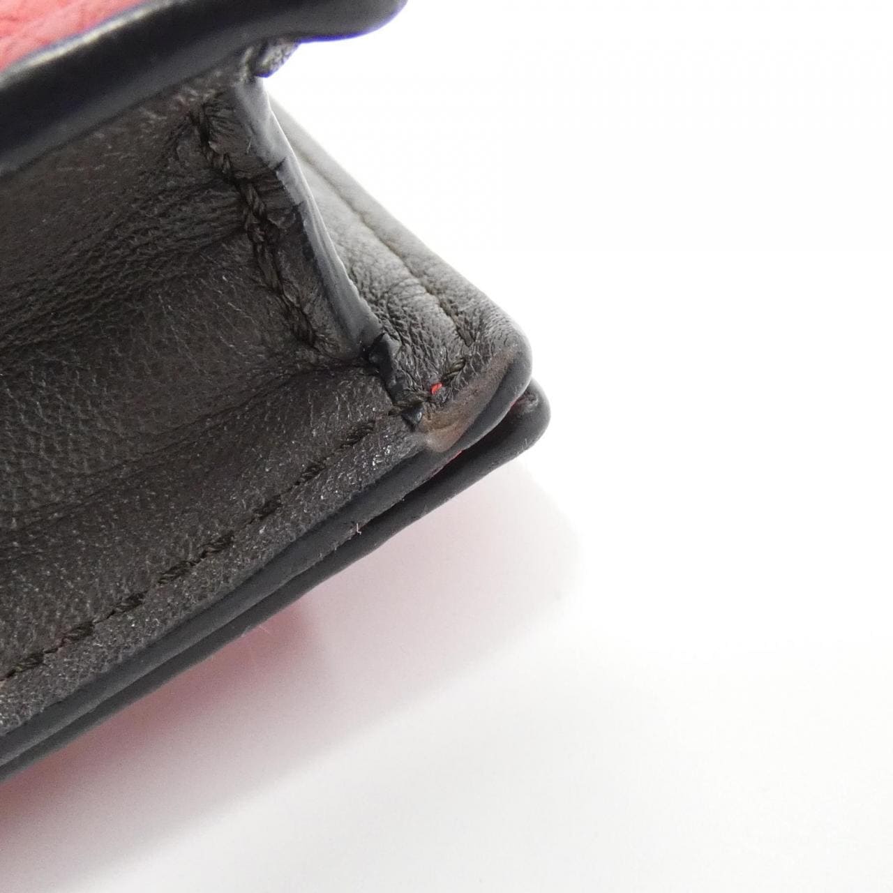 Loewe 124 12 U51 Chain Wallet