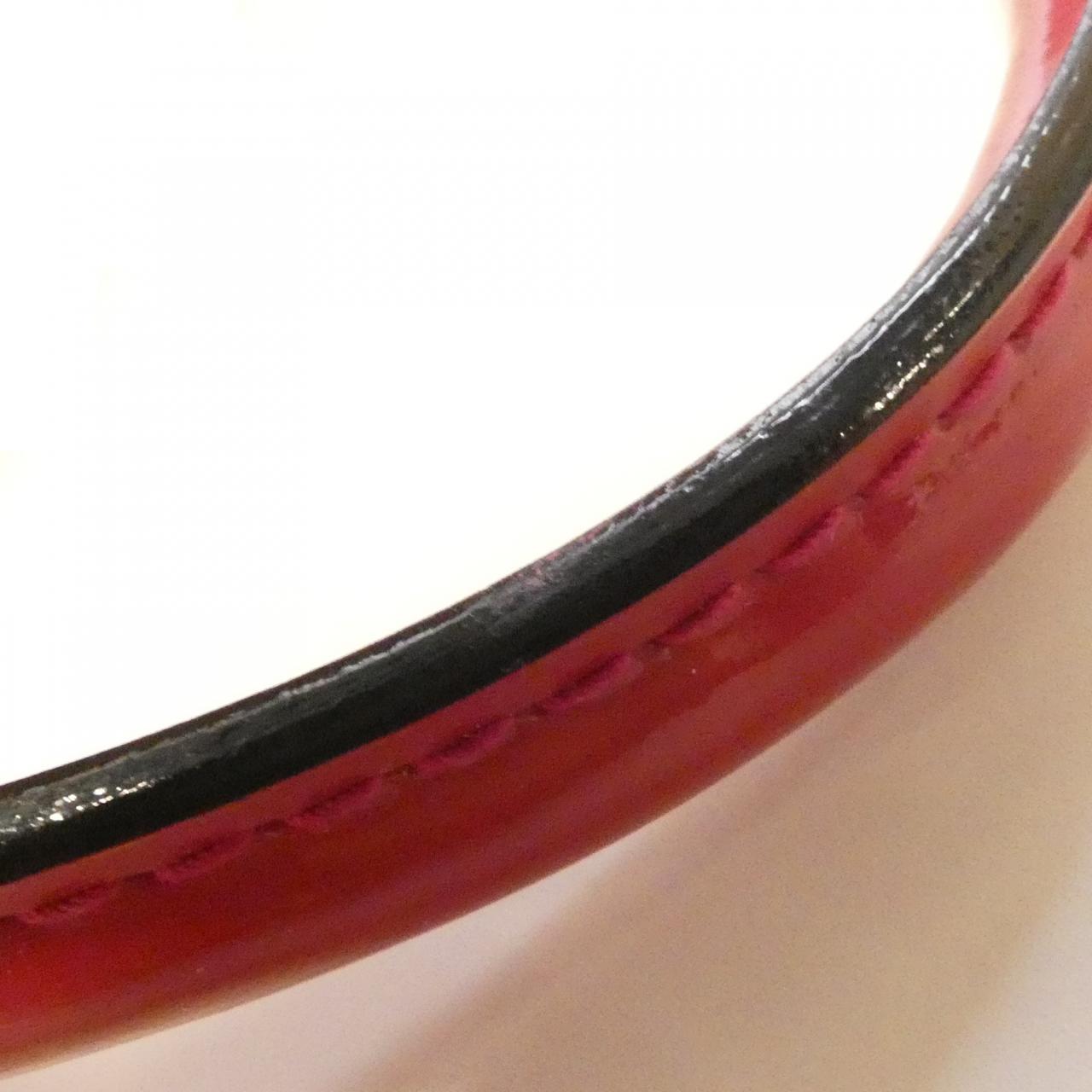 ルイヴィトン ヴェルニ モンタナ M90084+J00967 バッグ