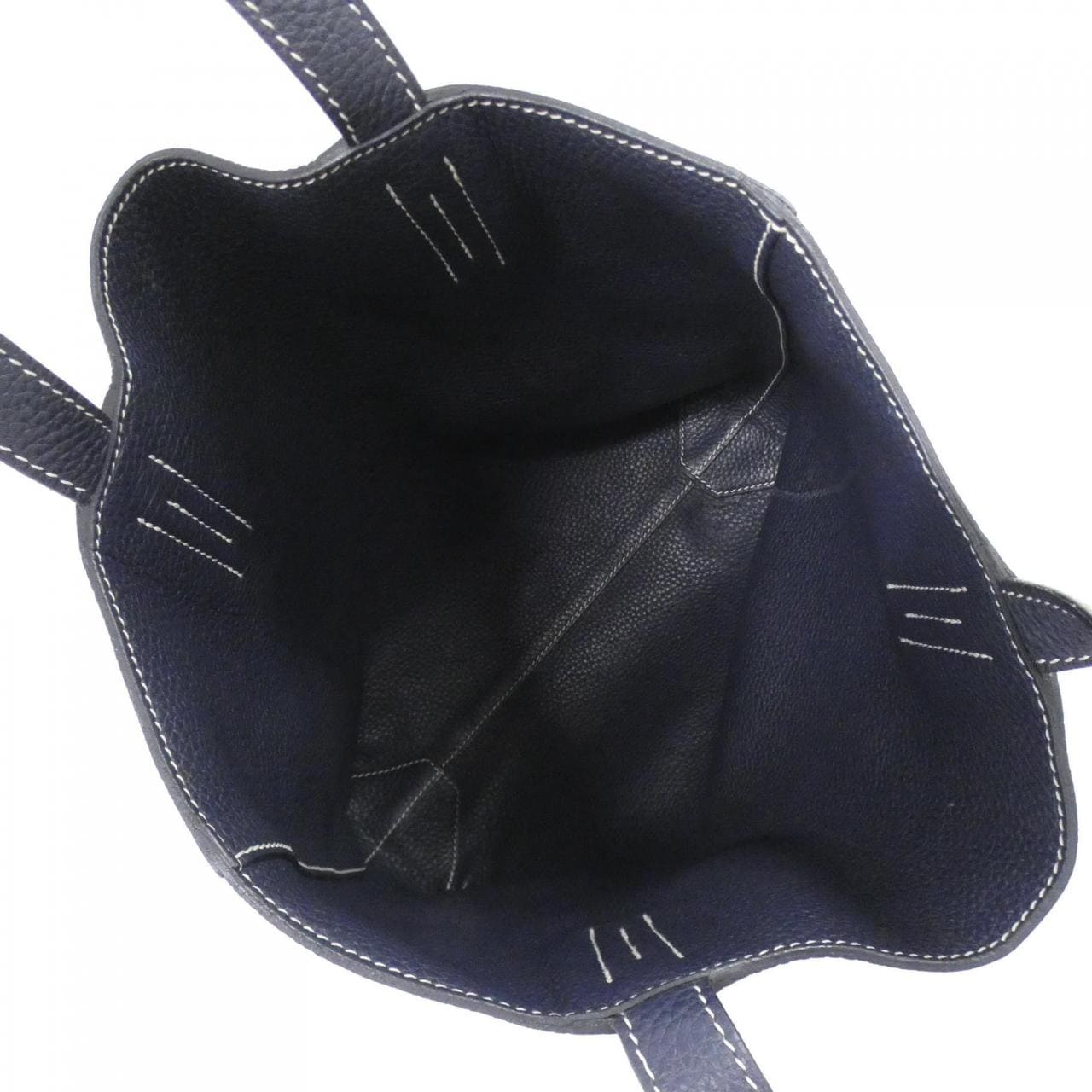 HERMES雙節 36cm 071237CA 包