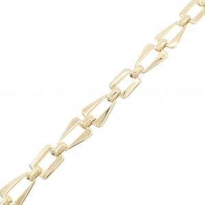 750YG ブレスレット