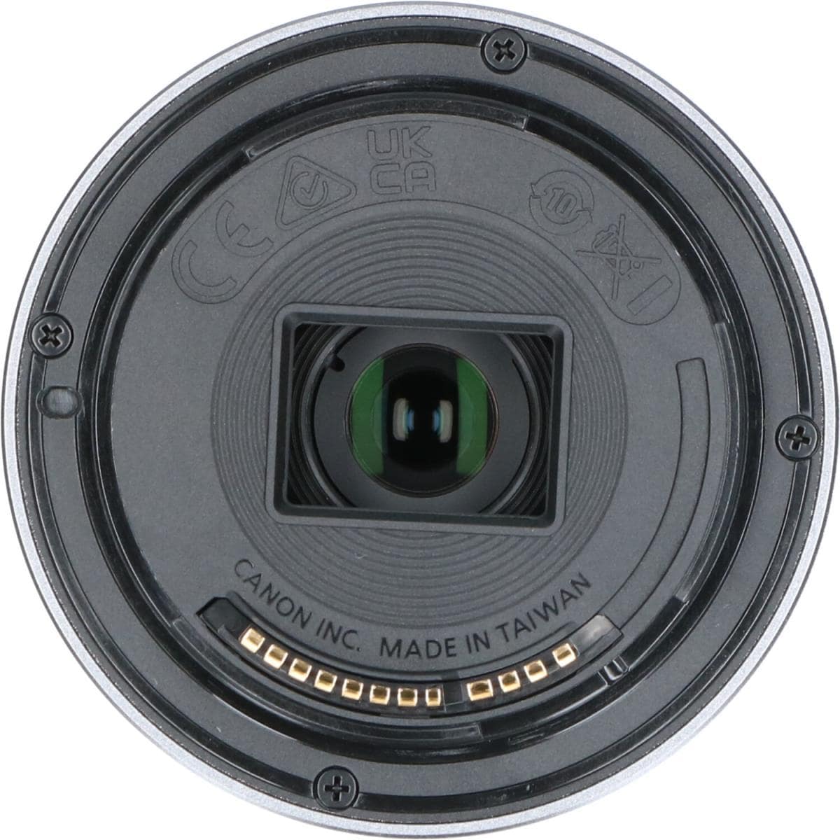 CANON RF-S55-210mm F5-7.1IS STM