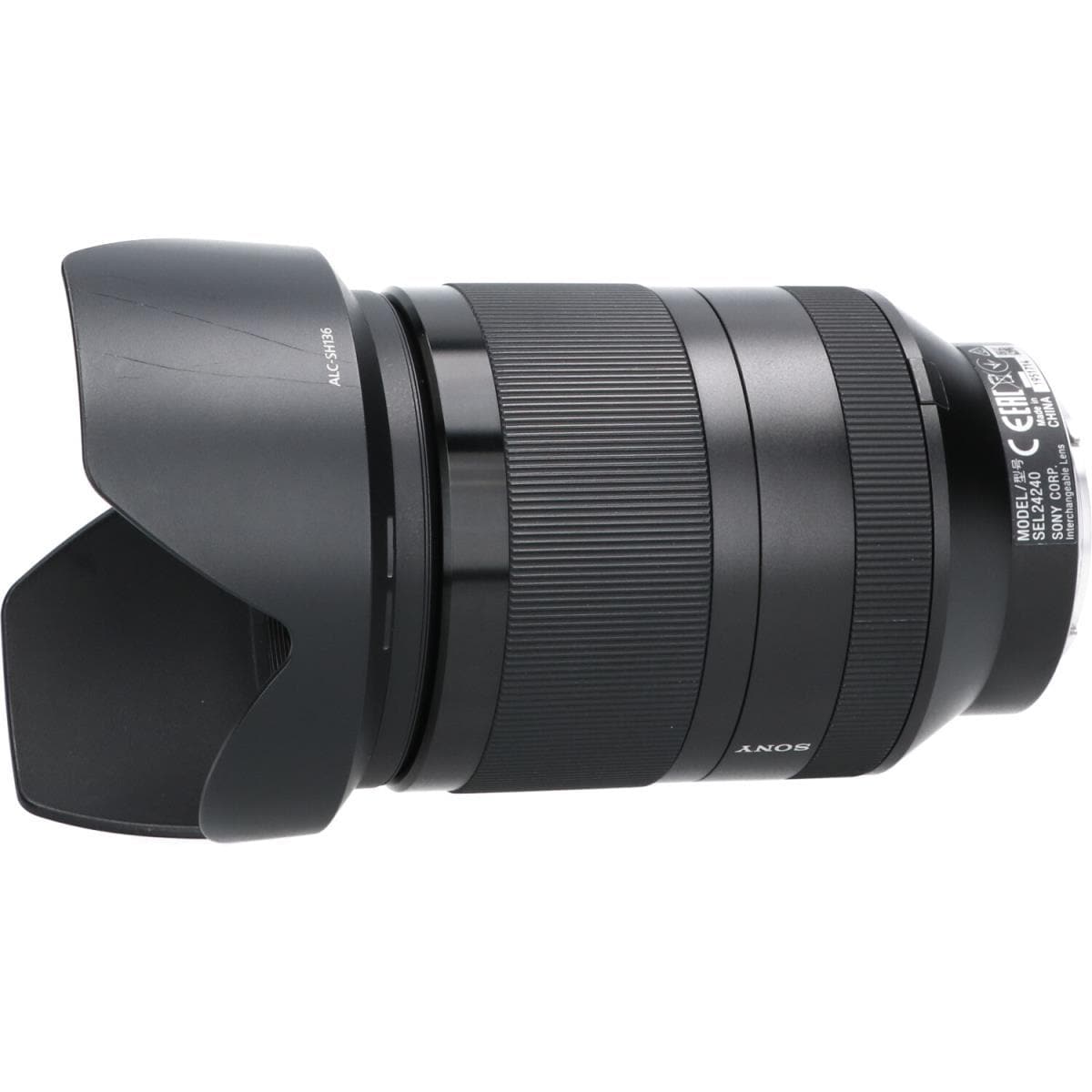 SONY FE24-240mm F3.5-6.3OSS