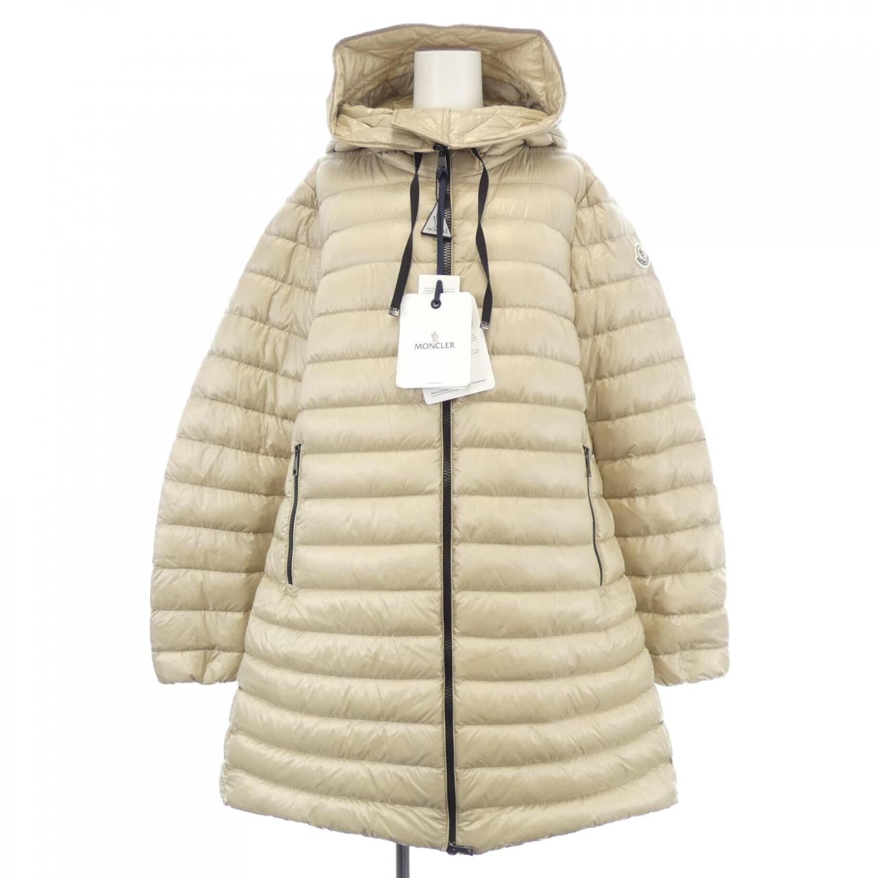 モンクレール MONCLER ダウンコート