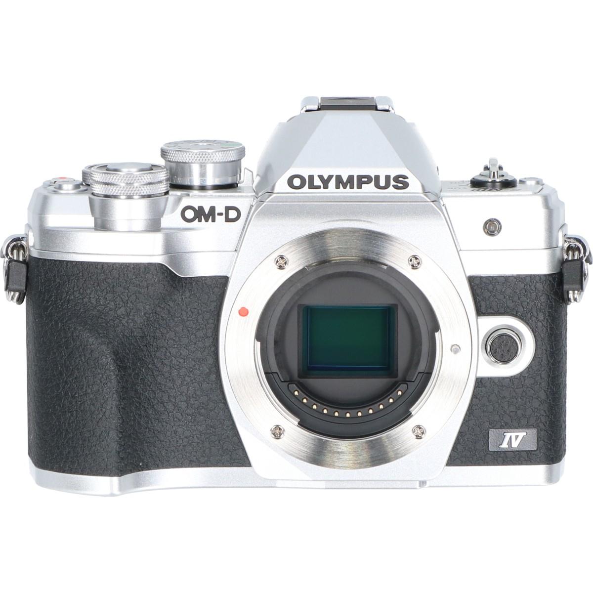 E-M10 MARKⅣ