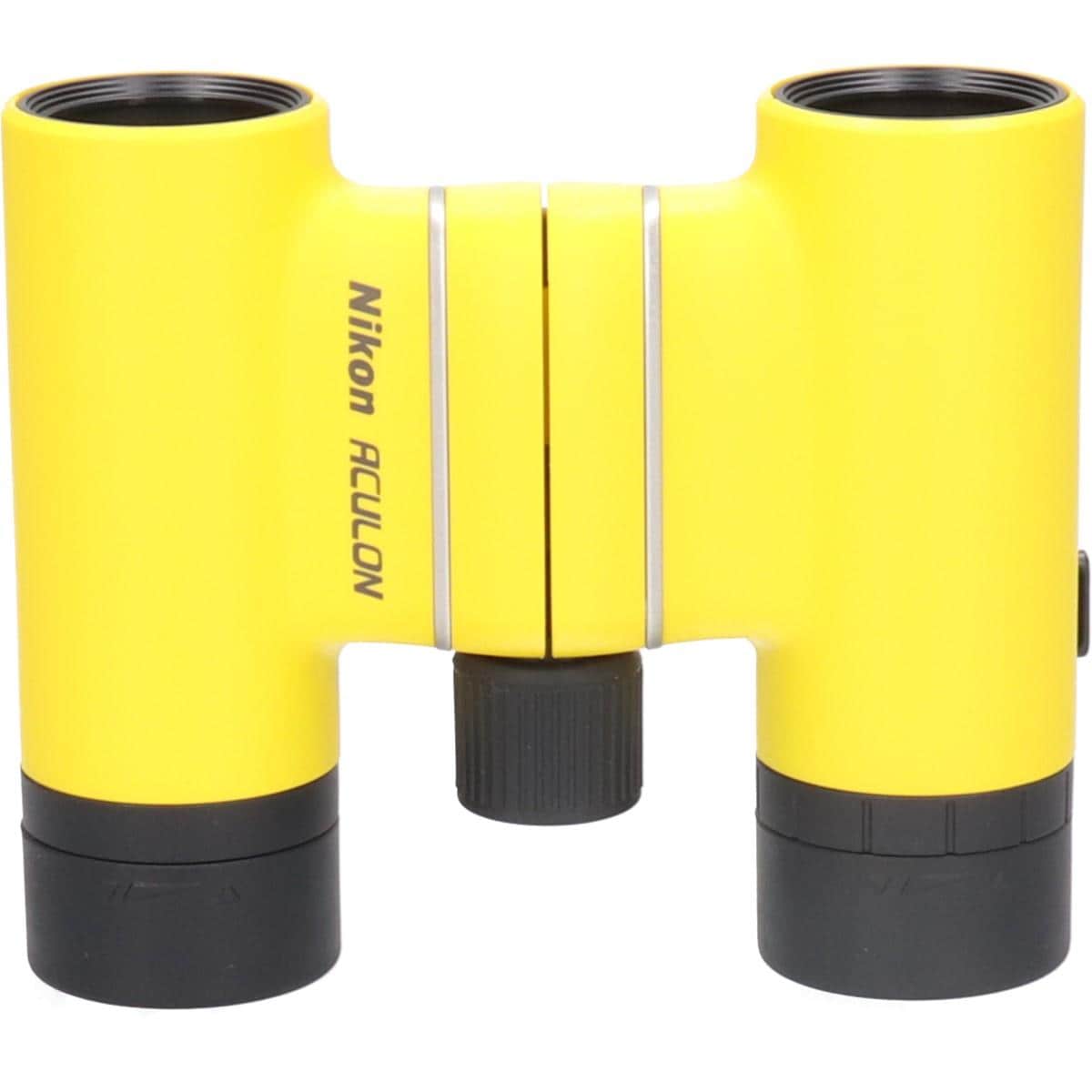 【未使用品】ＡＣＵＬＯＮ　Ｔ０２　８Ｘ２１　イエロー