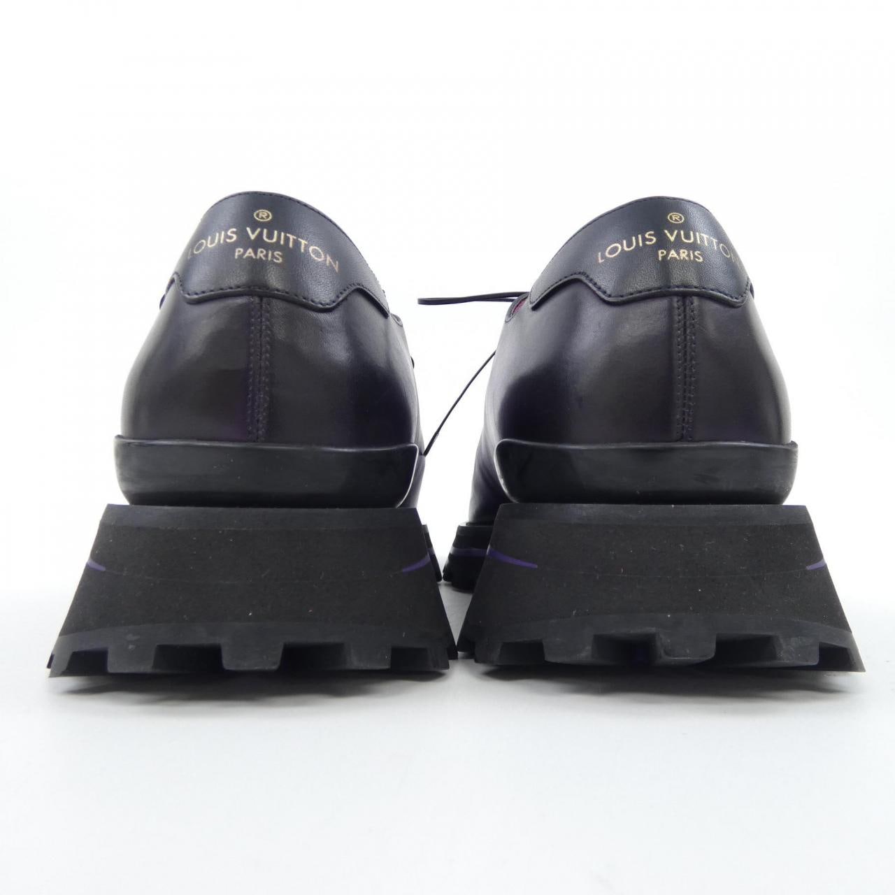 ルイヴィトン LOUIS VUITTON シューズ