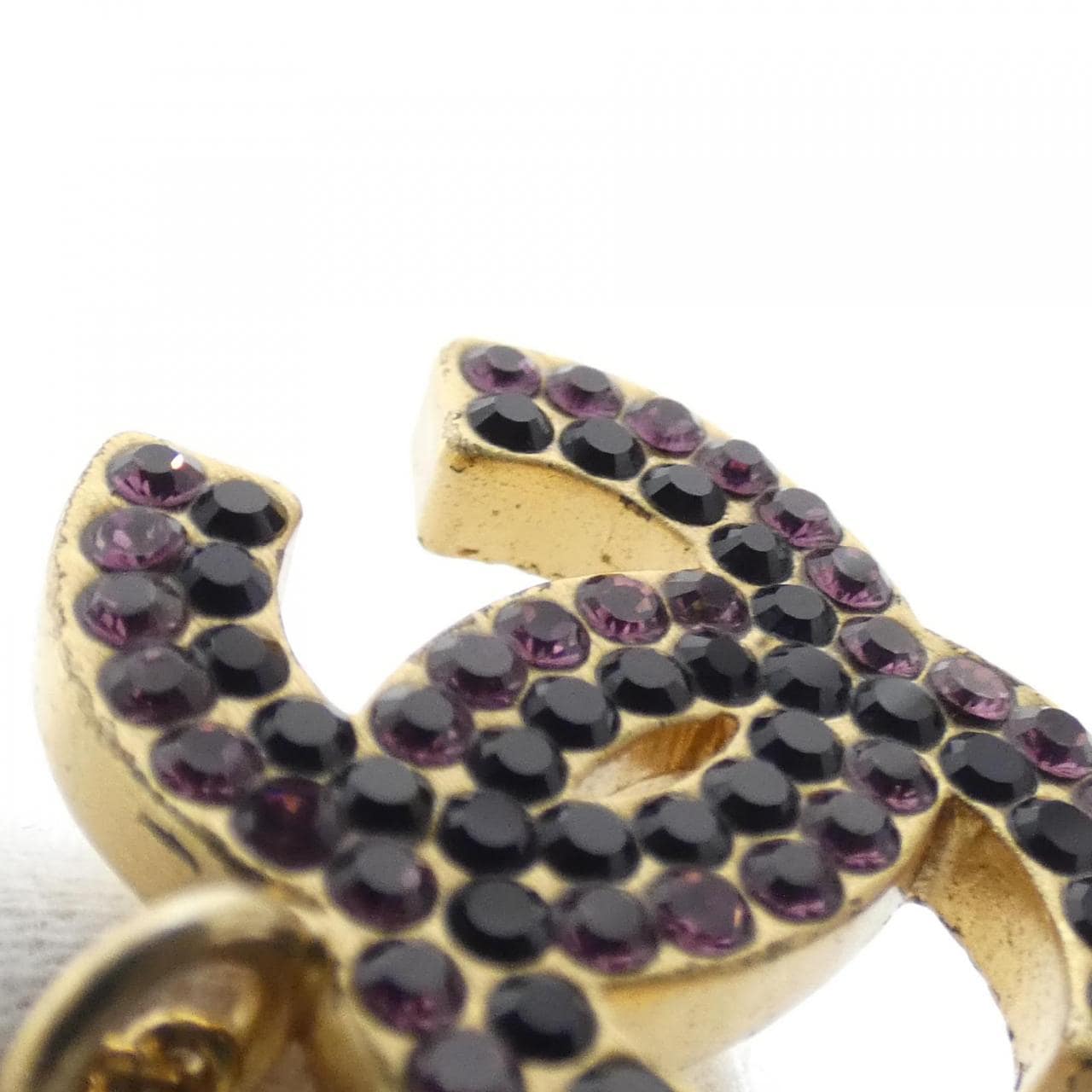 【ヴィンテージ】シャネル ネックレス