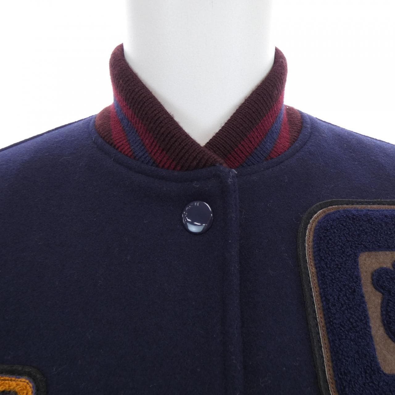 コーチ COACH スタジャン