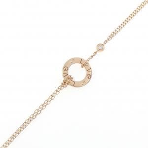 カルティエ ラブブレスレット 1P