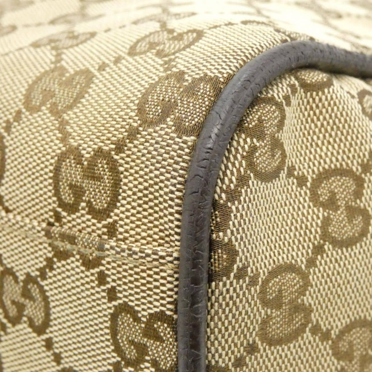 【ヴィンテージ】グッチ 146310 ボストンバッグ