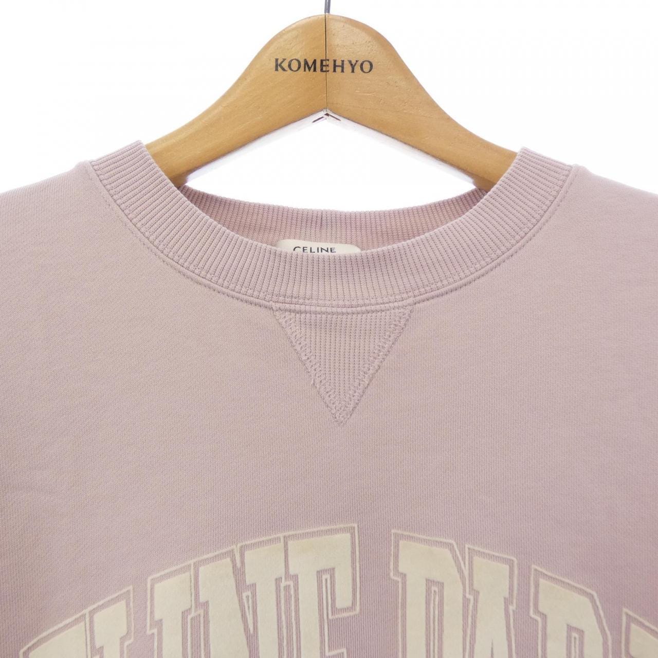 CELINE 2Y64G510Z 运动衫