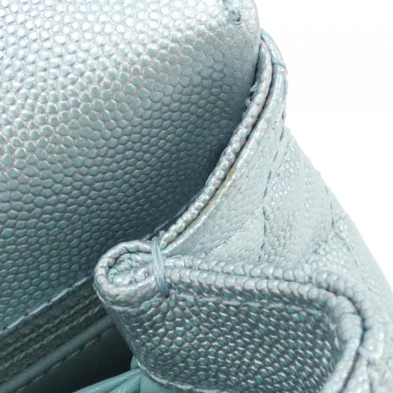 シャネル AS2215 バッグ