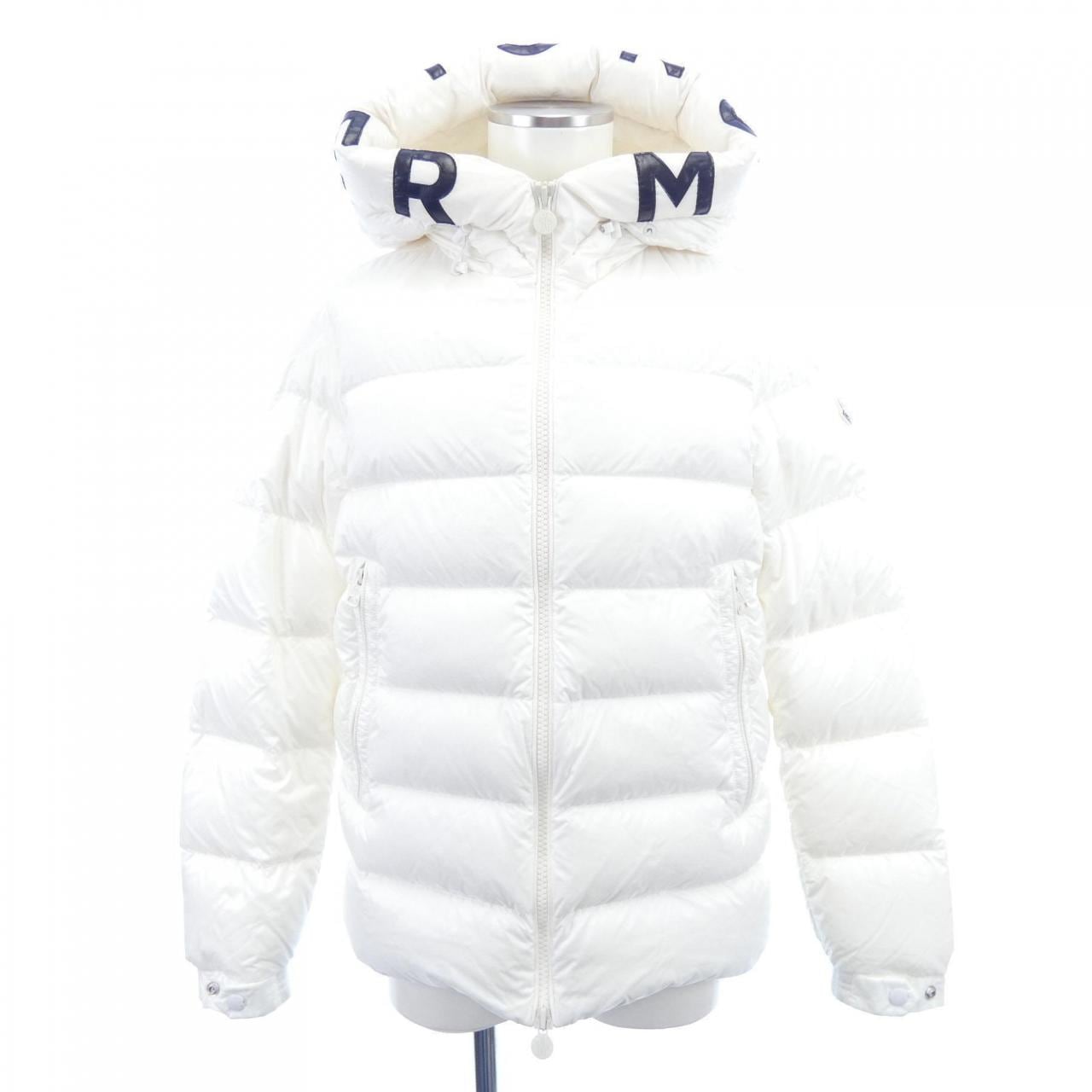 モンクレール MONCLER SALZMAN ダウンジャケット
