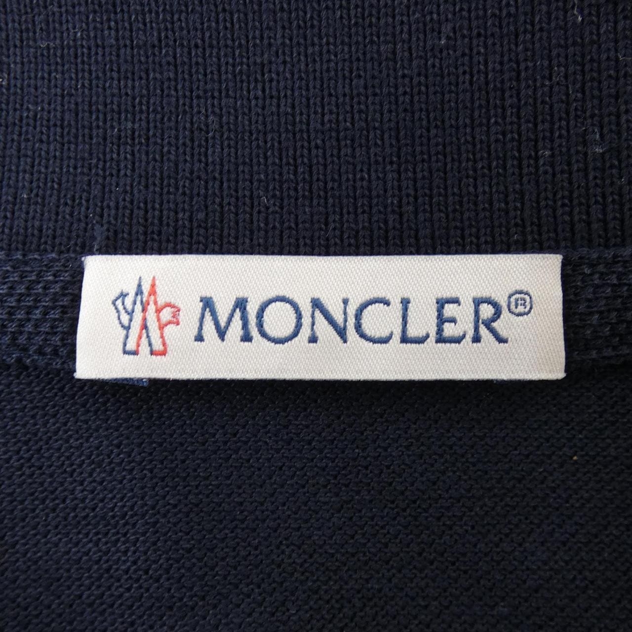 モンクレール MONCLER 109H8300150 ポロシャツ
