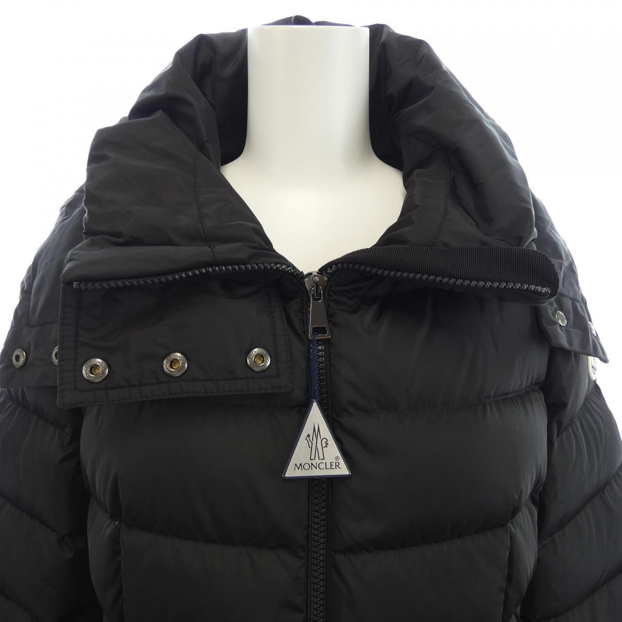 モンクレール MONCLER FLAMMETTE ダウンコート