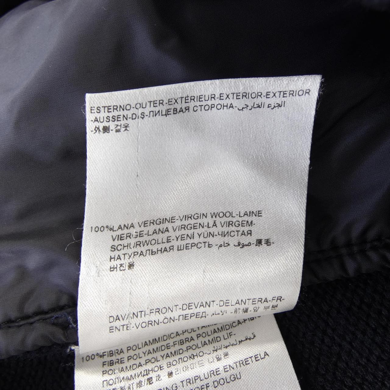モンクレール MONCLER 20919444700 ジャケット