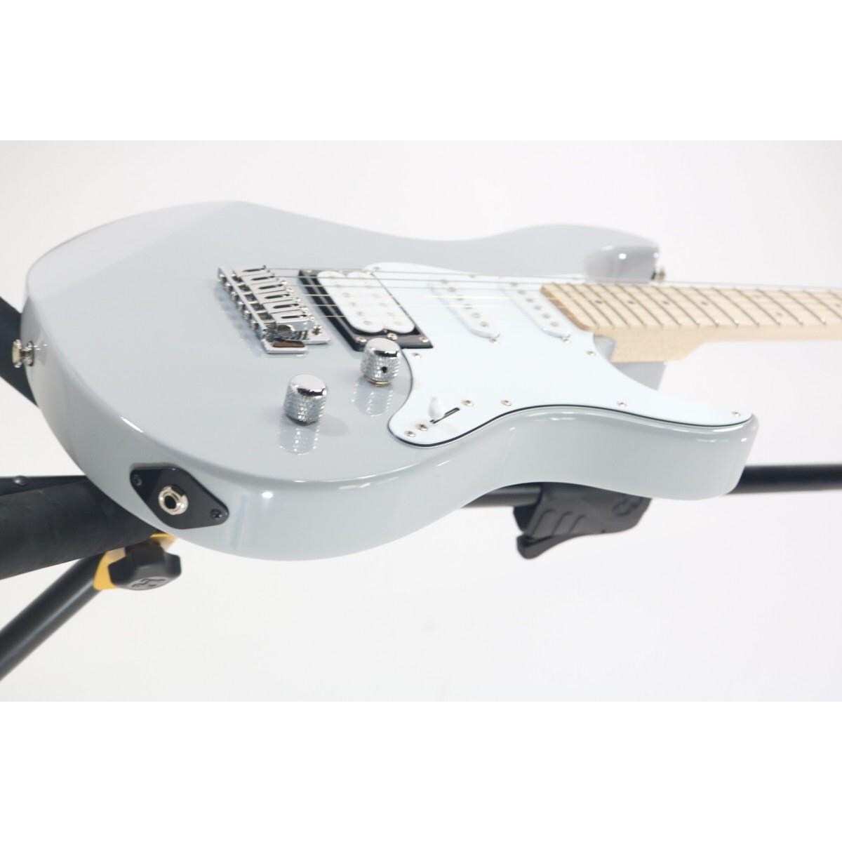 【新品】ＹＡＭＡＨＡ　　ＰＡＣ１１２ＶＭ　ＧＲＹ