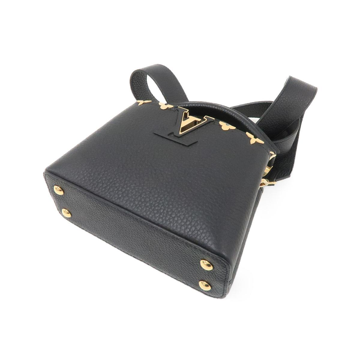 【未使用品】ルイヴィトン　カプシーヌＭＩＮＩ　Ｍ５６６６９　バッグ