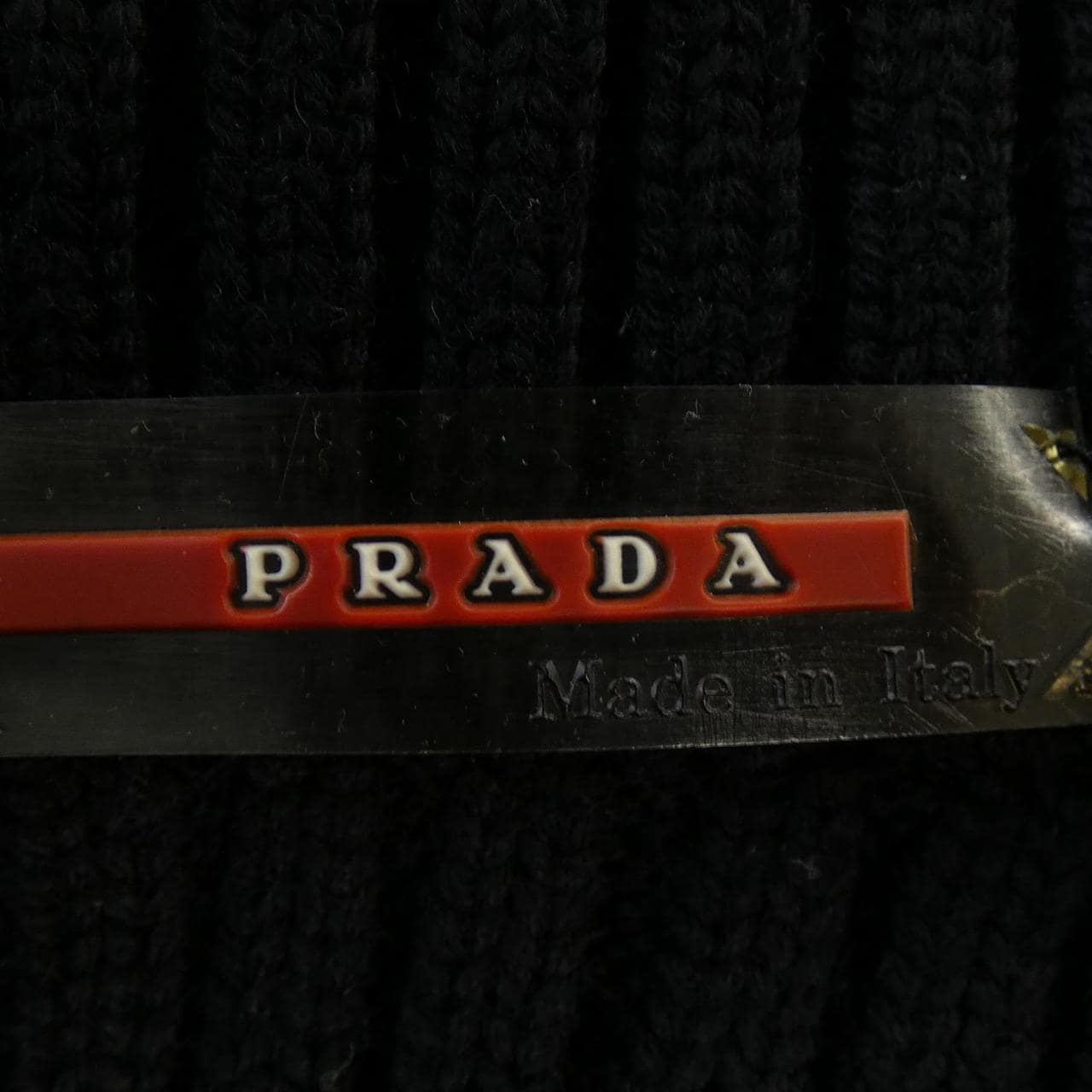 プラダ PRADA ベスト