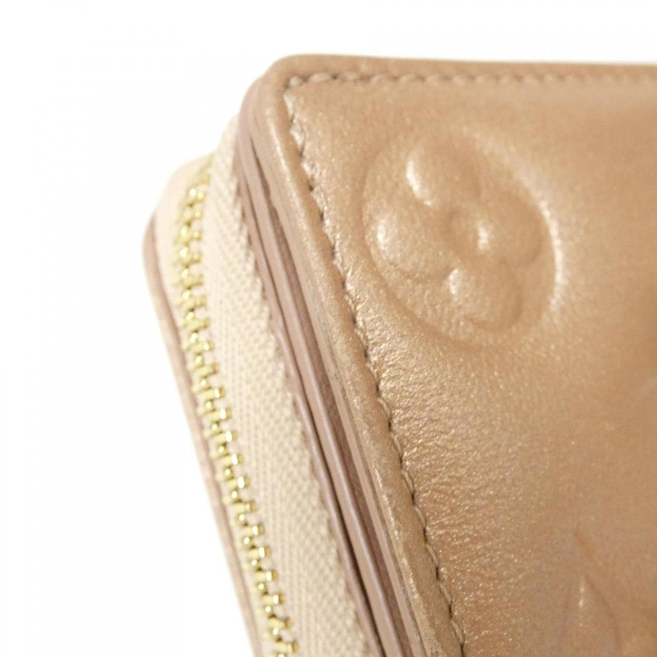 ルイヴィトン クッサン ポルトフォイユ ルー M81673 財布