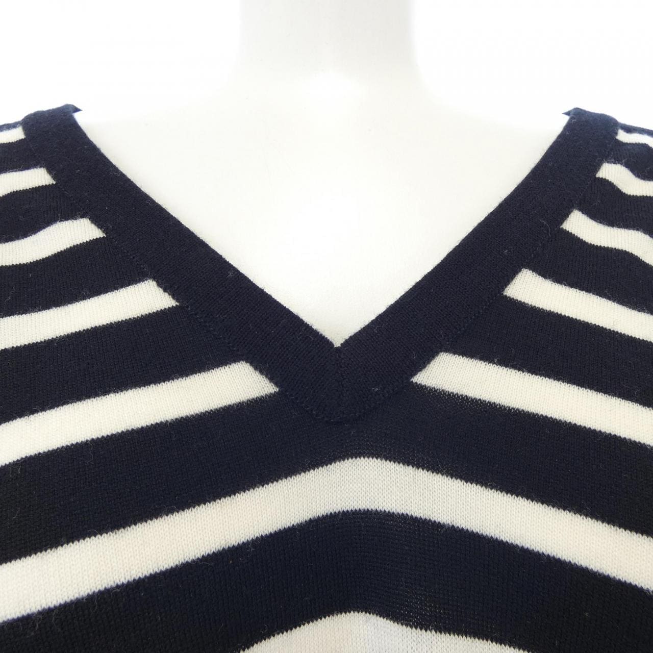 ジョンスメドレー JOHN SMEDLEY ニット