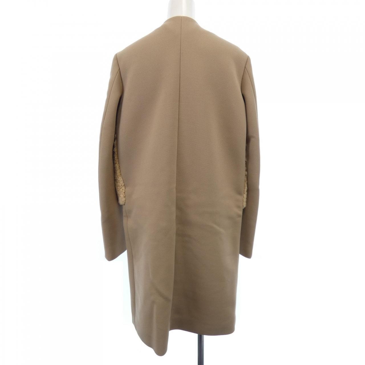 セリーヌ CELINE 28C542956 コート