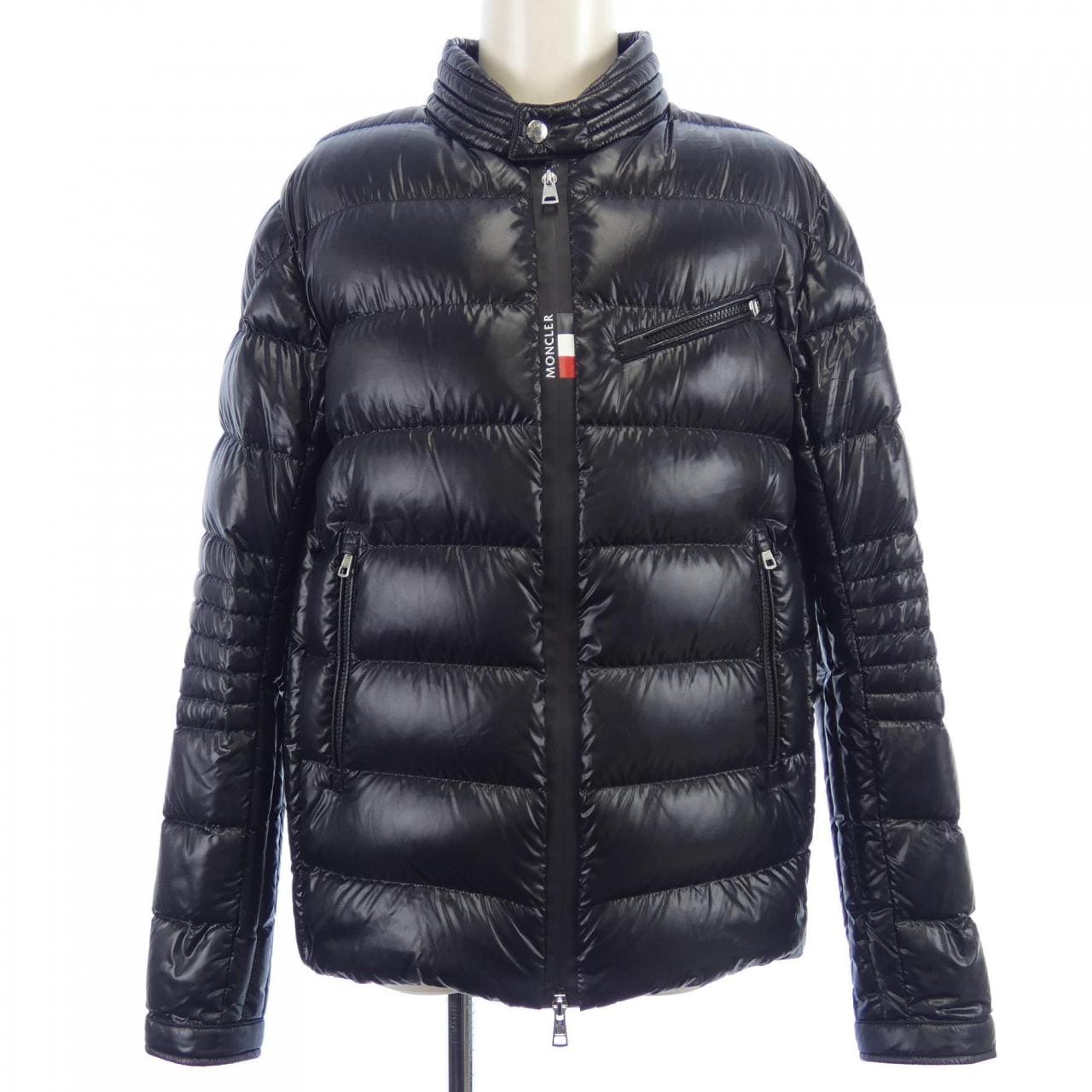 モンクレール MONCLER BAUNARD ダウンジャケット