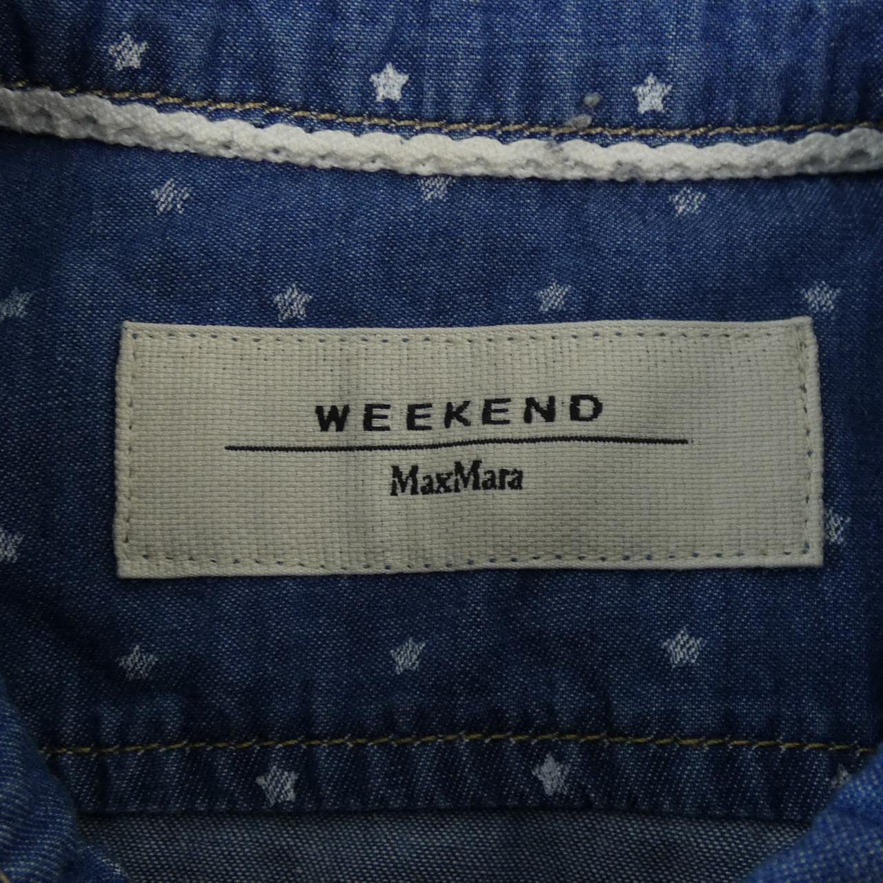 マックスマーラウィークエンド Max Mara weekend シャツ