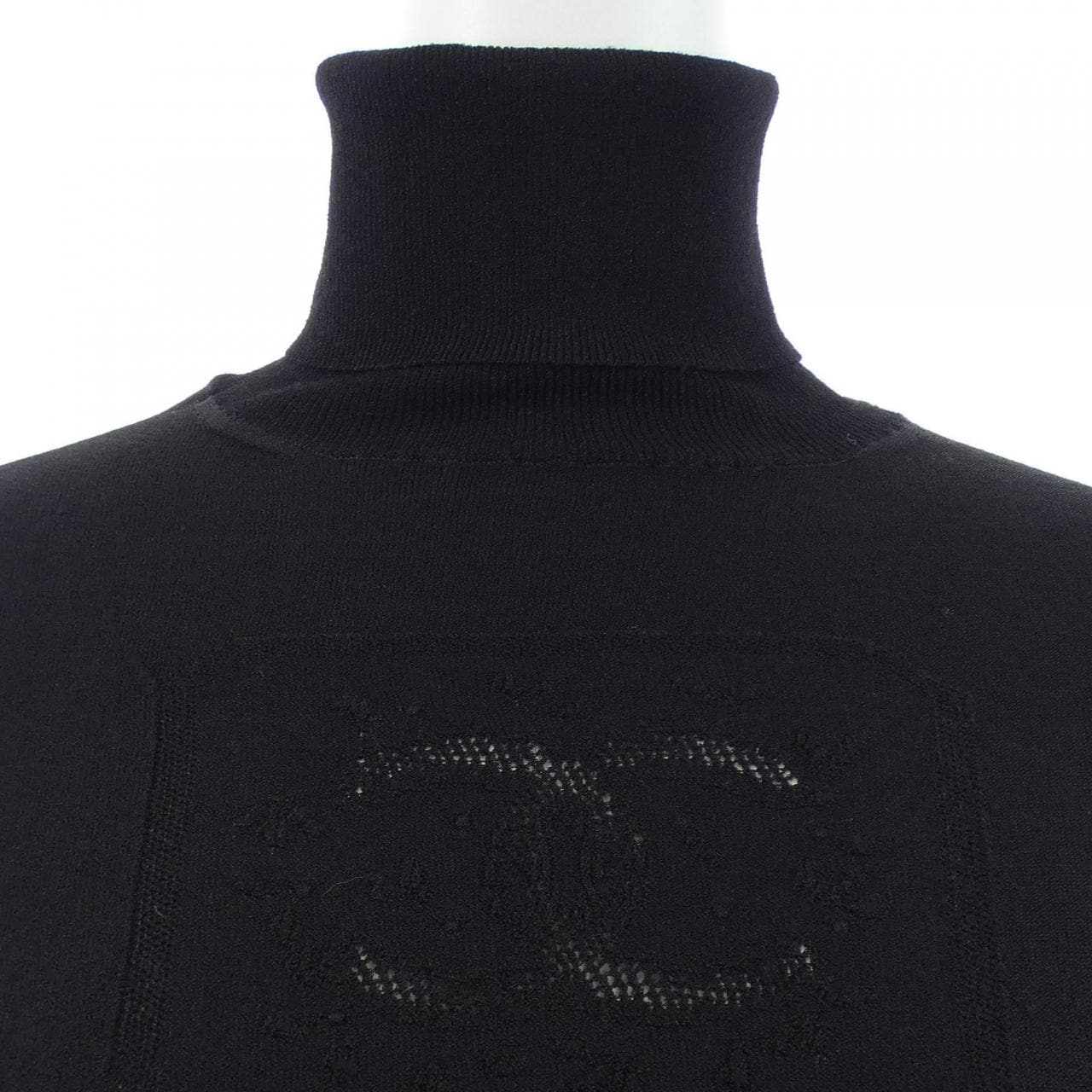 【ヴィンテージ】シャネル CHANEL P20820V01257 03P ニット