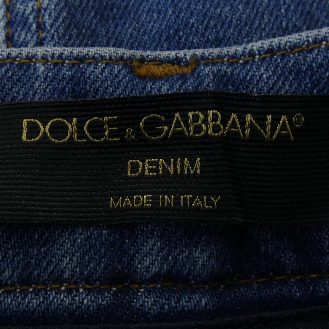 ドルチェアンドガッバーナ DOLCE&GABBANA F4CK8D/G8IC9 スカート