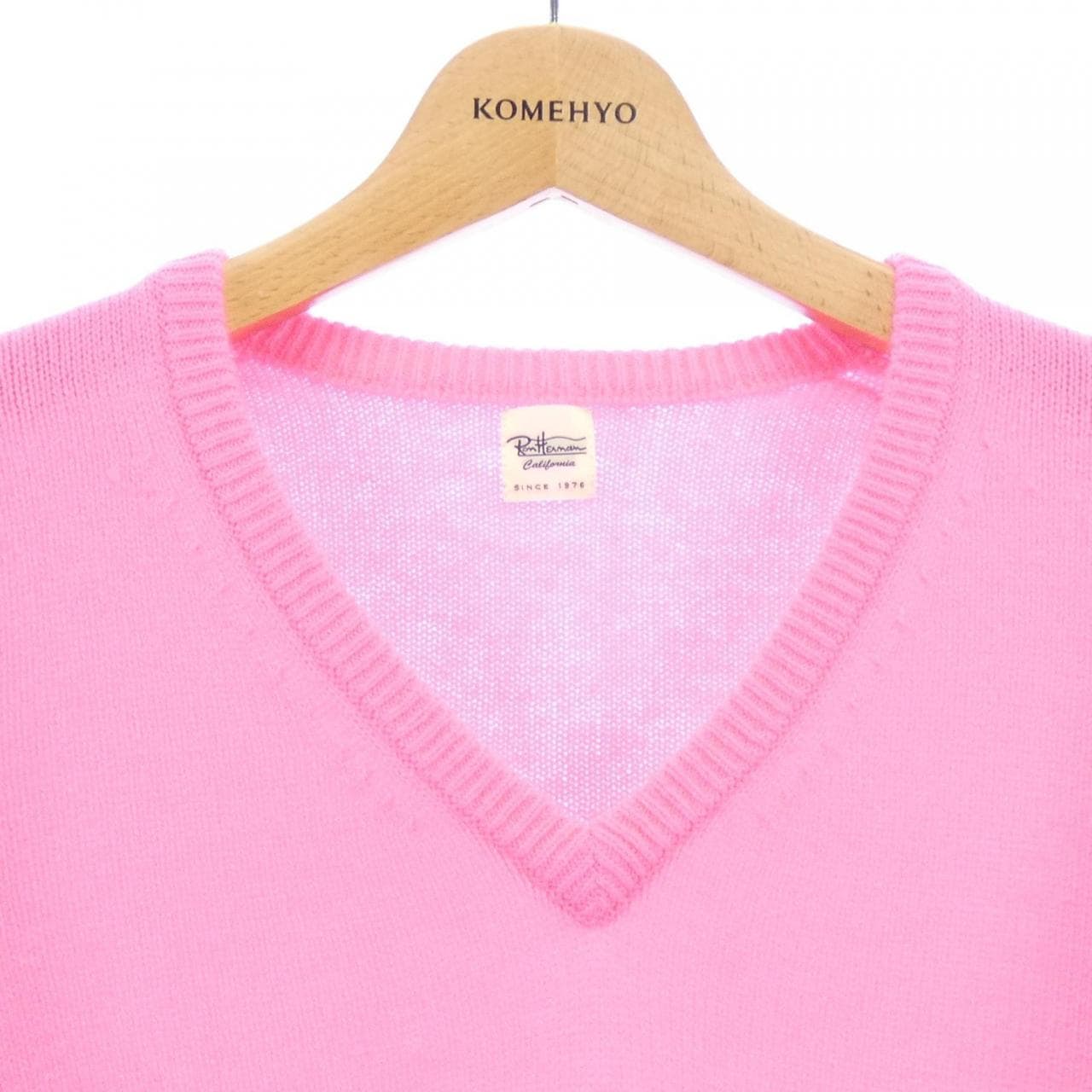 ロンハーマン RON HERMAN ニット